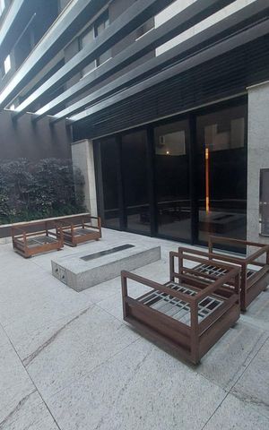 Apartamento para alugar com 110m², 3 quartos e 2 vagas Apartamento para alugar com 110m², 3 quartos e 2 vagasLareira