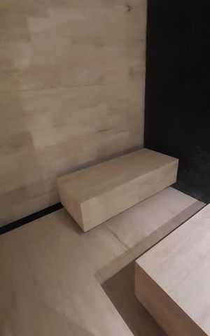 Apartamento para alugar com 110m², 3 quartos e 2 vagas Apartamento para alugar com 110m², 3 quartos e 2 vagasSaúna