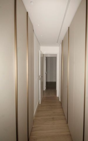 Apartamento para alugar com 110m², 3 quartos e 2 vagasquarto 2