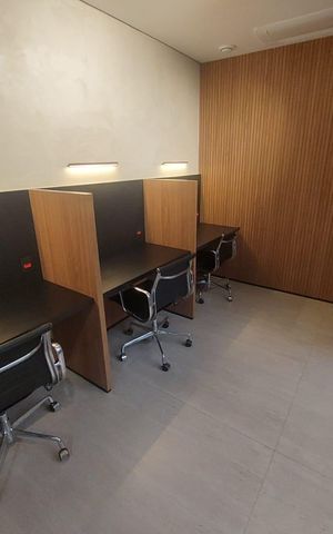 Apartamento para alugar com 110m², 3 quartos e 2 vagas Apartamento para alugar com 110m², 3 quartos e 2 vagascoworking