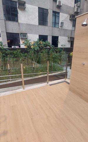 Apartamento para alugar com 110m², 3 quartos e 2 vagas Apartamento para alugar com 110m², 3 quartos e 2 vagasacessibilidade