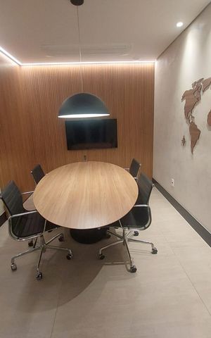 Apartamento para alugar com 110m², 3 quartos e 2 vagas Apartamento para alugar com 110m², 3 quartos e 2 vagassala de reunião