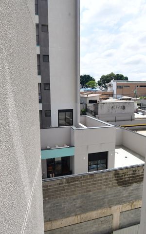 Apartamento à venda com 54m², 2 quartos e 1 vagaÁrea de Serviço - Vista