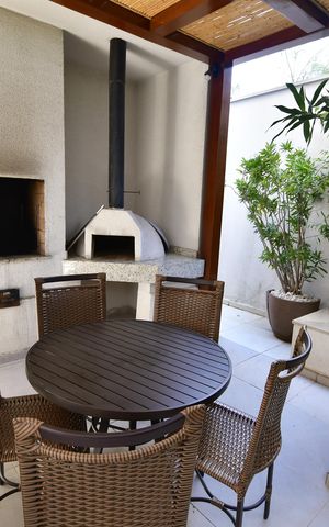 Apartamento à venda com 54m², 2 quartos e 1 vagaÁrea comum - Churrasqueira