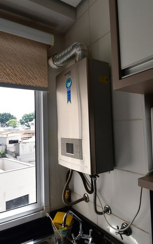 Apartamento à venda com 54m², 2 quartos e 1 vagaÁrea de Serviço
