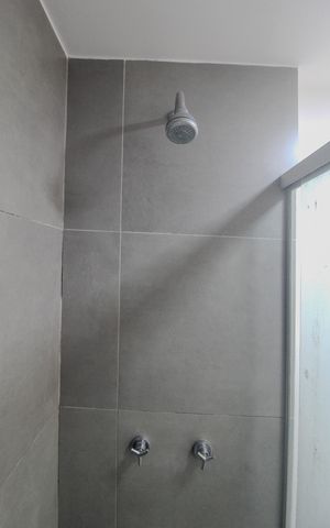 Apartamento para alugar com 62m², 2 quartos e 1 vaga Apartamento para alugar com 62m², 2 quartos e 1 vagaBanheiro da Suíte