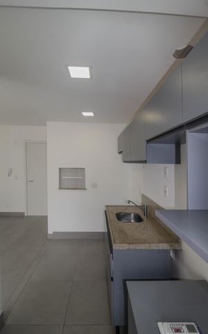 Apartamento para alugar com 62m², 2 quartos e 1 vaga Apartamento para alugar com 62m², 2 quartos e 1 vagaCozinha/Area de serviço