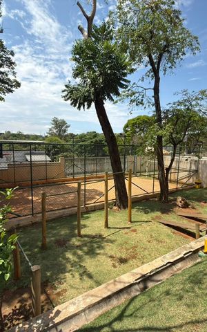 Apartamento à venda com 48m², 2 quartos e 1 vaga Apartamento à venda com 48m², 2 quartos e 1 vagaQuadra Esportiva