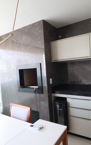 Apartamento para alugar com 87m², 2 quartos e 2 vagasVaranda 