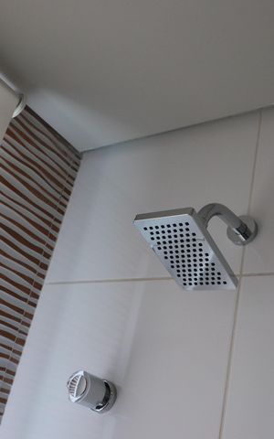 Apartamento para alugar com 87m², 2 quartos e 2 vagasBanheiro suite 2