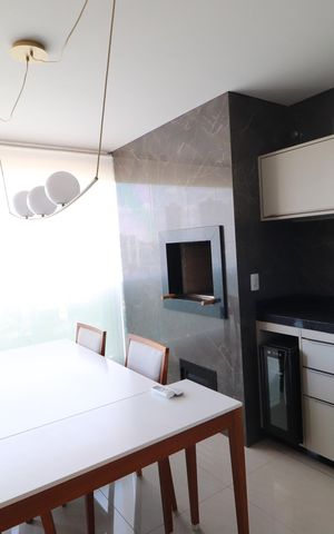 Apartamento para alugar com 87m², 2 quartos e 2 vagasVaranda 