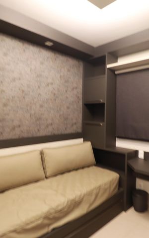 Apartamento para alugar com 87m², 2 quartos e 2 vagasSuite 2