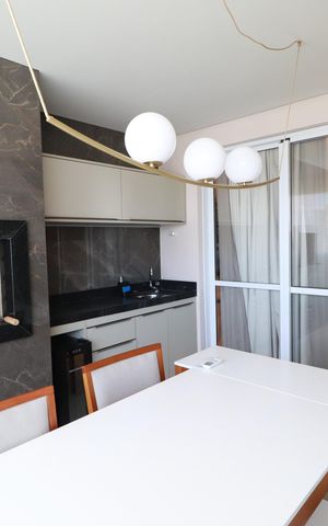 Apartamento para alugar com 87m², 2 quartos e 2 vagasVaranda 