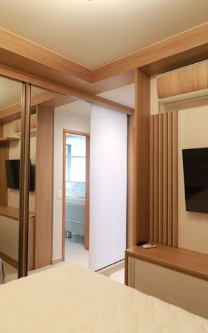 Apartamento para alugar com 87m², 2 quartos e 2 vagasSuite 1