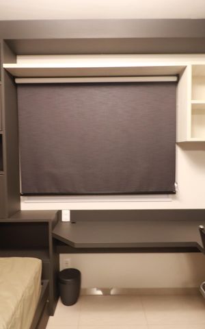 Apartamento para alugar com 87m², 2 quartos e 2 vagasSuite 2