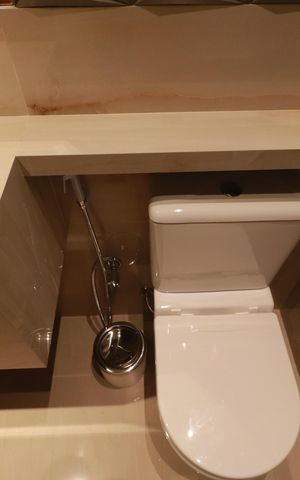 Apartamento para alugar com 87m², 2 quartos e 2 vagasLavabo 