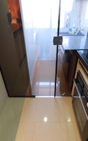 Apartamento para alugar com 87m², 2 quartos e 2 vagasCozinha 