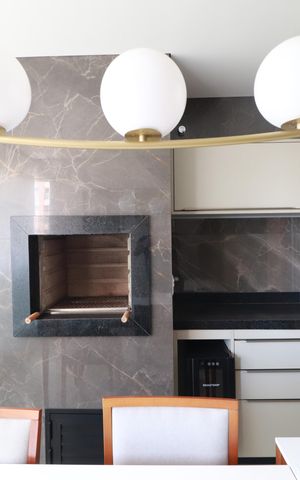 Apartamento para alugar com 87m², 2 quartos e 2 vagasVaranda 