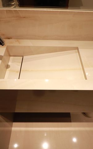 Apartamento para alugar com 87m², 2 quartos e 2 vagasLavabo