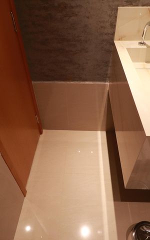 Apartamento para alugar com 87m², 2 quartos e 2 vagasLavabo 