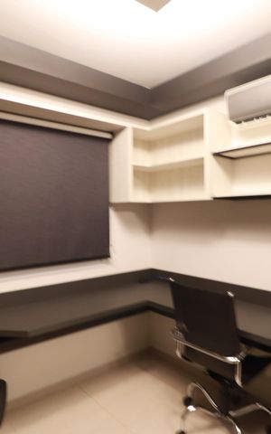 Apartamento para alugar com 87m², 2 quartos e 2 vagasSuite 2