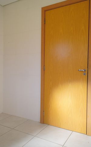 Apartamento para alugar com 52m², 2 quartos e 1 vagaCozinha