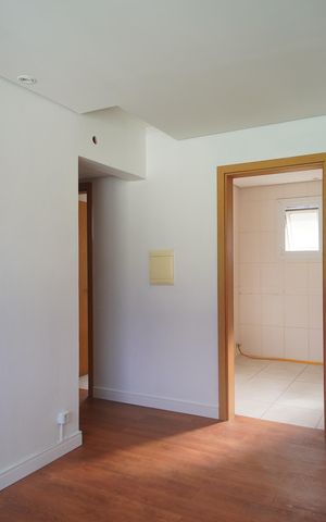 Apartamento para alugar com 52m², 2 quartos e 1 vagaSala