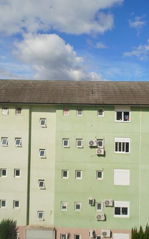 Apartamento para alugar com 52m², 2 quartos e 1 vagaVista da Sala