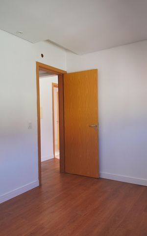 Apartamento para alugar com 52m², 2 quartos e 1 vagaQuarto 1