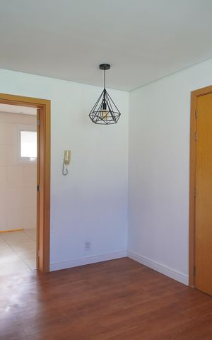 Apartamento para alugar com 52m², 2 quartos e 1 vagaSala