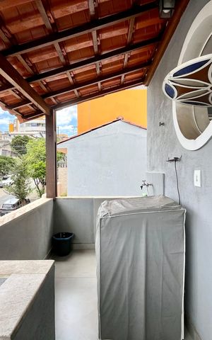 Casa para alugar com 220m², 4 quartos e 2 vagas
