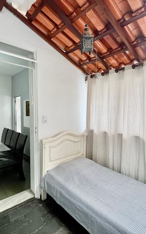 Casa para alugar com 220m², 4 quartos e 2 vagas