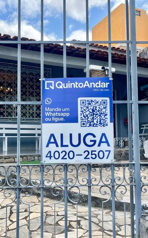 Casa para alugar com 220m², 4 quartos e 2 vagas