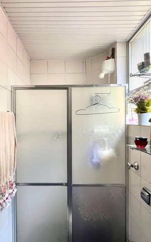 Apartamento à venda com 114m², 2 quartos e 1 vaga