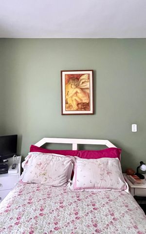 Apartamento à venda com 114m², 2 quartos e 1 vaga