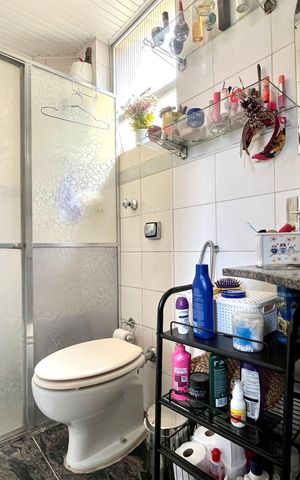 Apartamento à venda com 114m², 2 quartos e 1 vaga