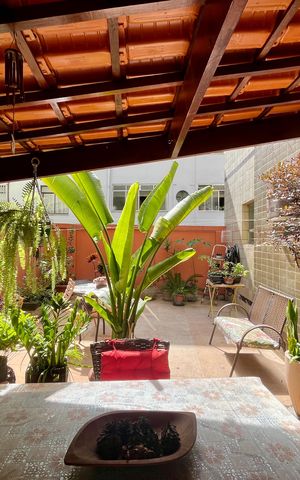 Apartamento à venda com 114m², 2 quartos e 1 vaga