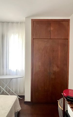 Apartamento à venda com 114m², 2 quartos e 1 vaga
