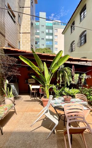 Apartamento à venda com 114m², 2 quartos e 1 vaga
