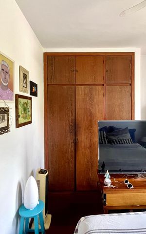 Apartamento à venda com 114m², 2 quartos e 1 vaga