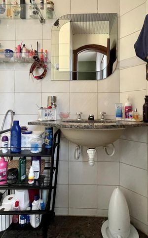 Apartamento à venda com 114m², 2 quartos e 1 vaga