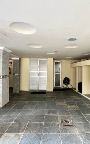 Apartamento à venda com 114m², 2 quartos e 1 vaga