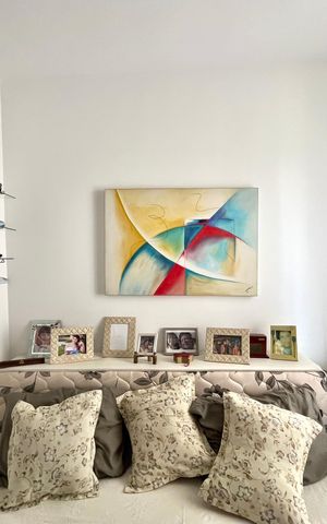 Apartamento à venda com 114m², 2 quartos e 1 vaga