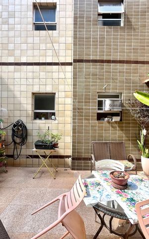 Apartamento à venda com 114m², 2 quartos e 1 vaga