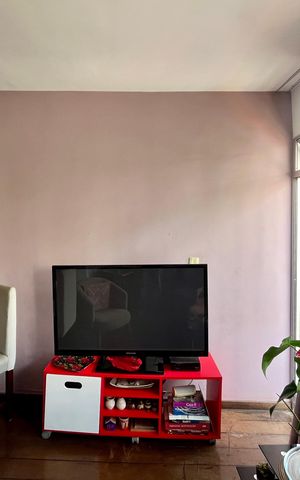 Apartamento à venda com 114m², 2 quartos e 1 vaga