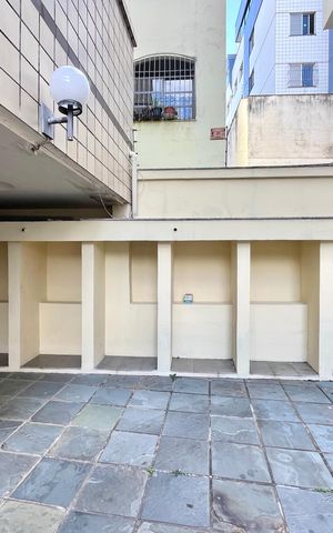 Apartamento à venda com 114m², 2 quartos e 1 vaga