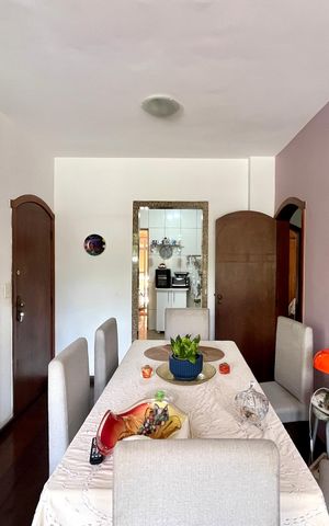 Apartamento à venda com 114m², 2 quartos e 1 vaga