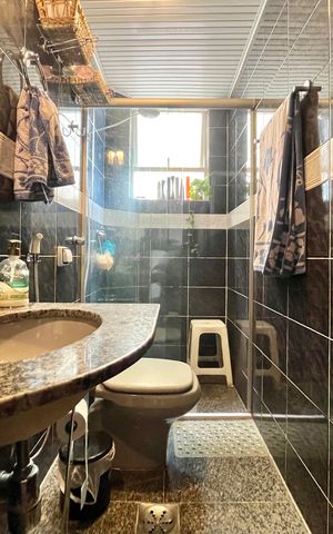 Apartamento à venda com 114m², 2 quartos e 1 vaga