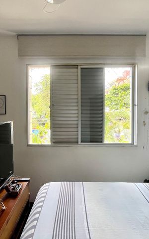 Apartamento à venda com 114m², 2 quartos e 1 vaga