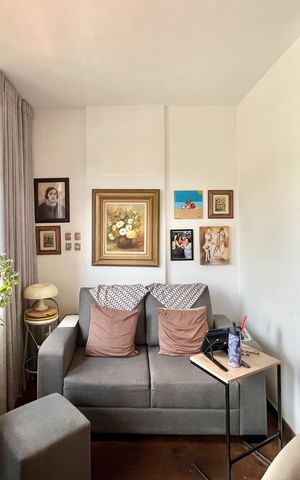 Apartamento à venda com 114m², 2 quartos e 1 vaga